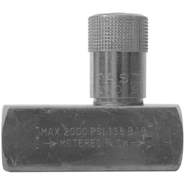 Dixon Valve & CouplingBPF200