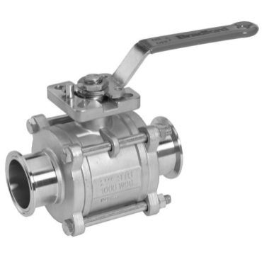 Dixon Valve & CouplingBV2CV-400CC-A