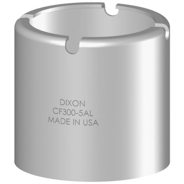 Dixon Valve & CouplingCF100-7SS