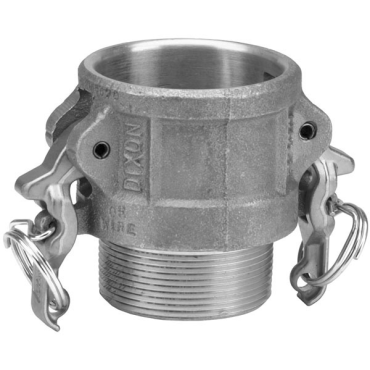 Dixon Valve & CouplingIB400