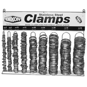 Dixon Valve & CouplingCRWC