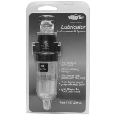 Dixon Valve & CouplingL07-200AC