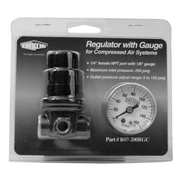 Dixon Valve & CouplingR07-200RGC
