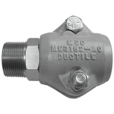 Dixon Valve & CouplingME3162-20