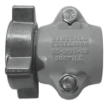 Dixon Valve & CouplingME3162-32B