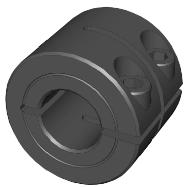 Ruland Mfg. Co., Inc.WCL-10-F