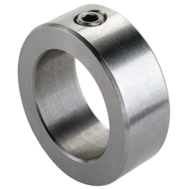 Standard Set Screw Collar