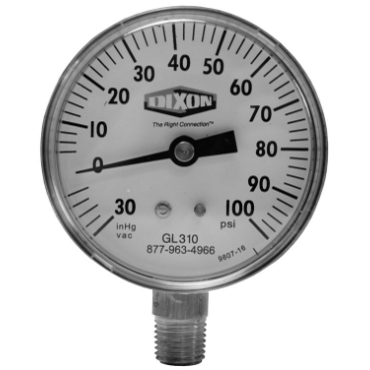 Dixon Valve & CouplingGL310