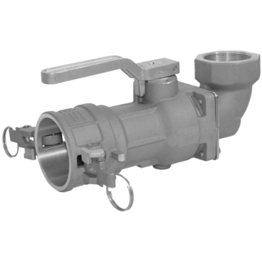 Dixon Valve & CouplingDBS63-200