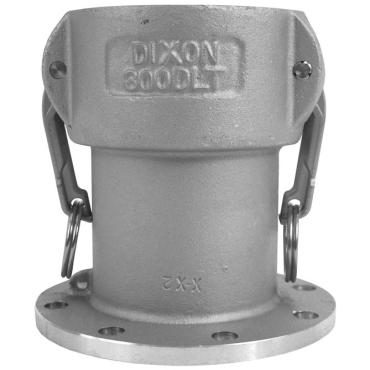 Dixon Valve & Coupling400-DLT-AL
