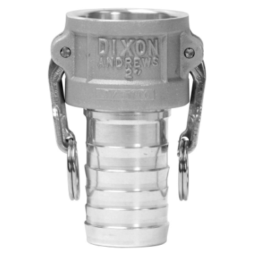 Dixon Valve & Coupling500-C-SS