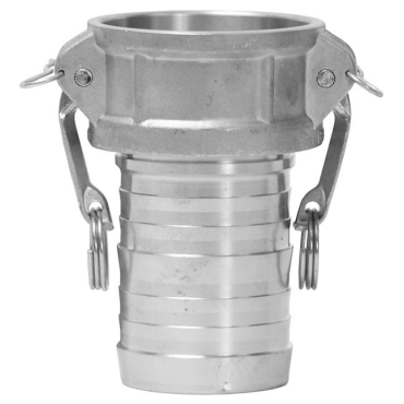 Dixon Valve & CouplingG400-C-ALCR