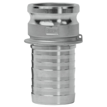 Dixon Valve & CouplingG200-E-SSCR