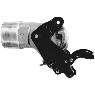 Dixon Valve & CouplingD75AL