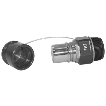 Dixon Valve & CouplingFR-RS-C