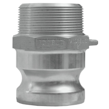 Dixon Valve & Coupling801-F-AL