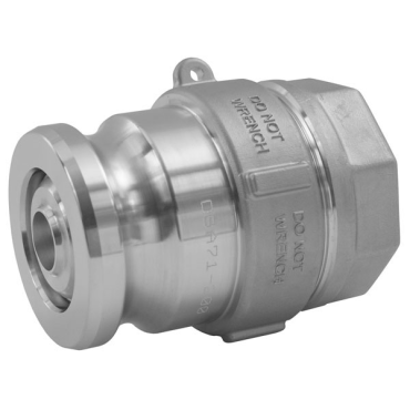 Dixon Valve & CouplingDBA76-300