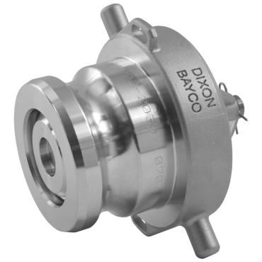 Dixon Valve & CouplingDBAV73-2030