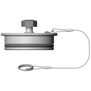 Dixon Valve & CouplingDDDP400