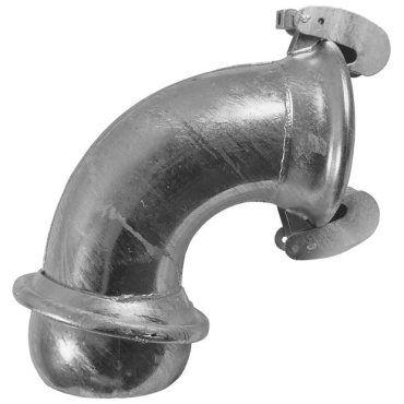 Dixon Valve & CouplingEL21510-90