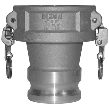 Dixon Valve & CouplingADA6040EZ
