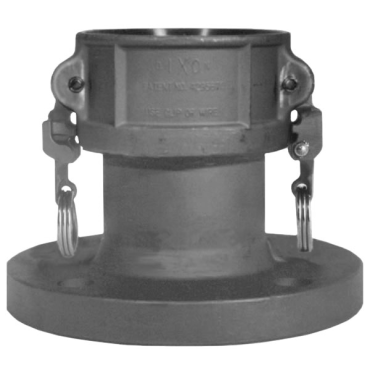 Dixon Valve & CouplingRDL400EZ