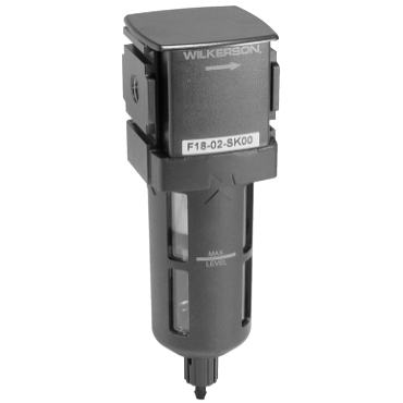 Dixon Valve & CouplingF18-02MMB