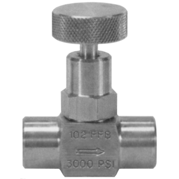 Dixon Valve & CouplingFFB102
