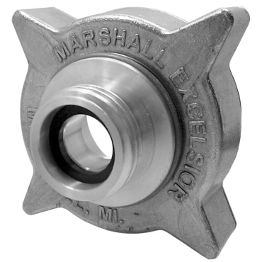 Dixon Valve & CouplingME612