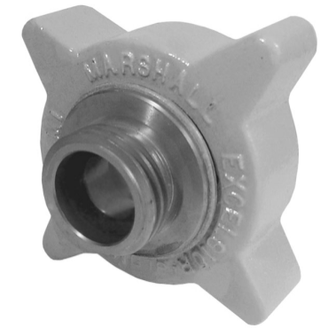 Dixon Valve & CouplingME612S