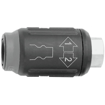 Dixon Valve & Coupling9415U0614