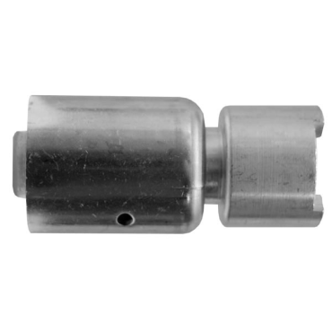 Single Jacket 100 ft Rack Hose