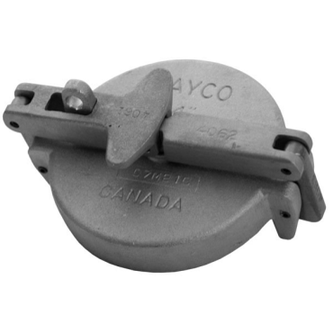 Dixon Valve & CouplingSA4050AL