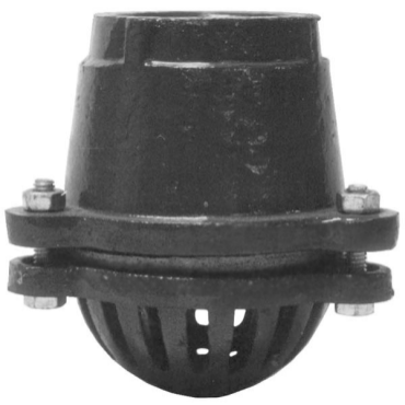 Dixon Valve & CouplingDFVS25