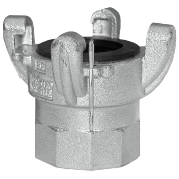 Dixon Valve & CouplingGAM28