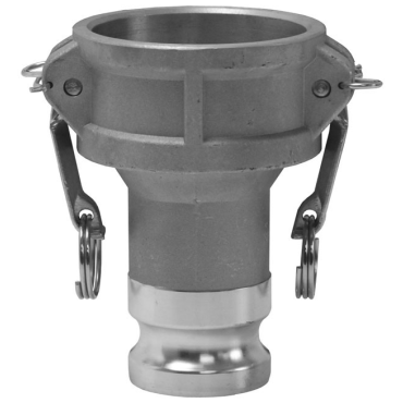 Dixon Valve & CouplingG3020-DA-AL