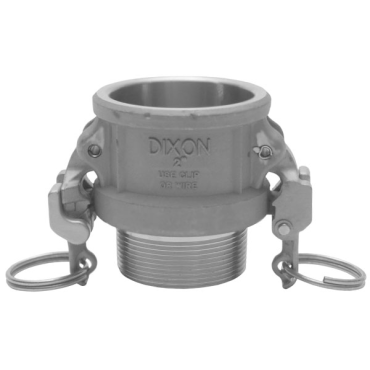 Dixon Valve & CouplingHAB150EZ