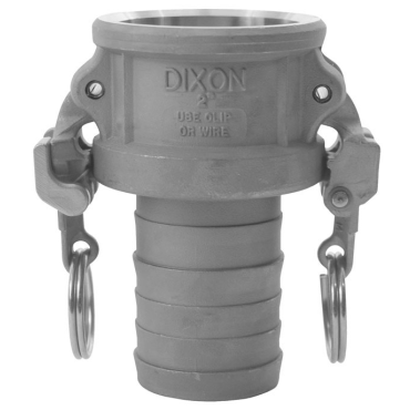 Dixon Valve & CouplingHAC200EZ