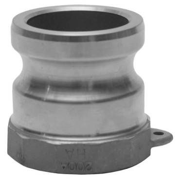 Dixon Valve & Coupling200-A-HA