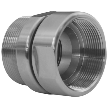 Dixon Valve & CouplingHS150AL