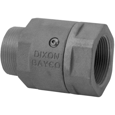 Dixon Valve & CouplingSWMF125