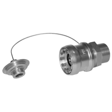 Dixon Valve & CouplingHN