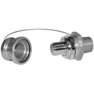 Dixon Valve & CouplingHR-C