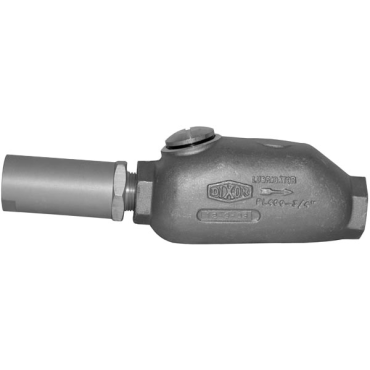 Dixon Valve & CouplingPL400LWF