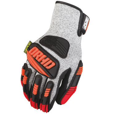 Mechanix WearKHD-CR-012