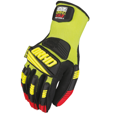 ORHD® Knit Gloves
