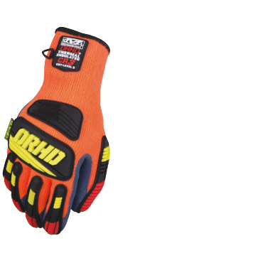 Mechanix WearKHD-TK-012