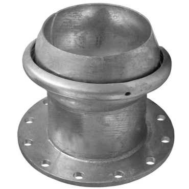 Dixon Valve & CouplingMC22212