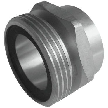 LP Gas Male Acme x Female NPT Brass Adapter