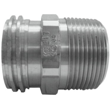 Dixon Valve & CouplingME217S
